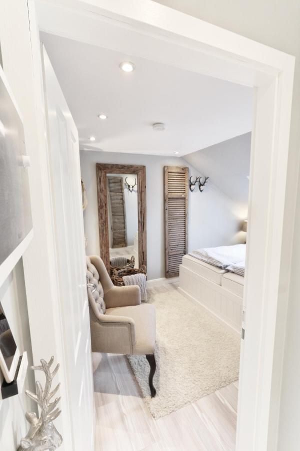 Home Suites Maisonette Mit Sauna 브라운라제 외부 사진