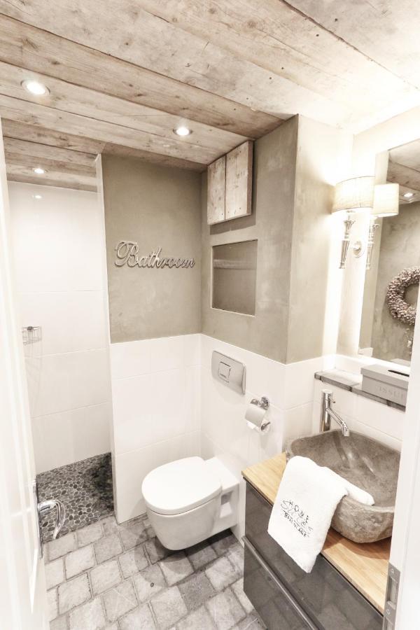 Home Suites Maisonette Mit Sauna 브라운라제 외부 사진