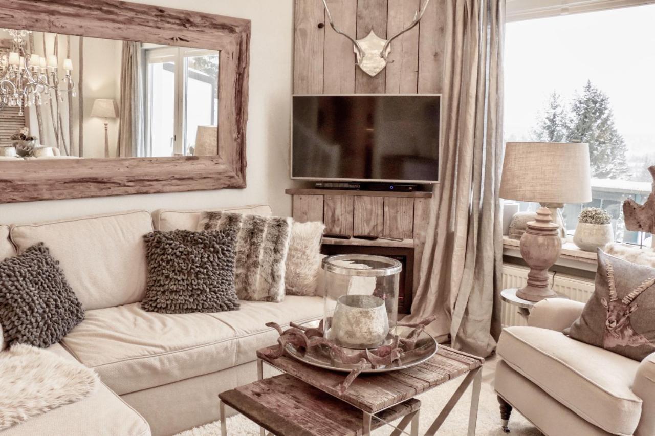 Home Suites Maisonette Mit Sauna 브라운라제 외부 사진